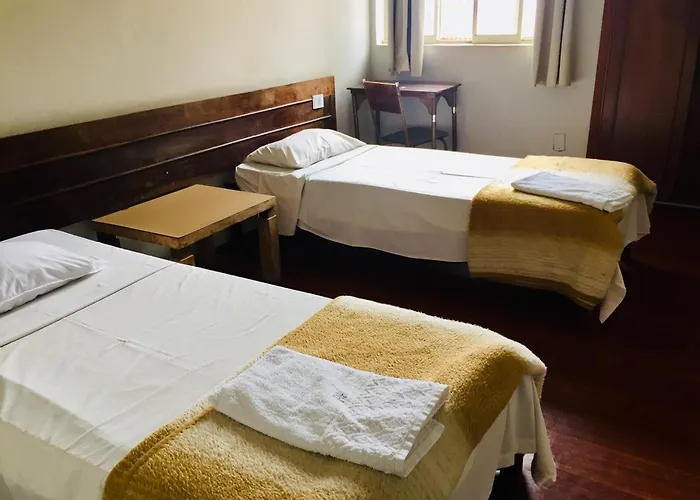 Brasil Hotel