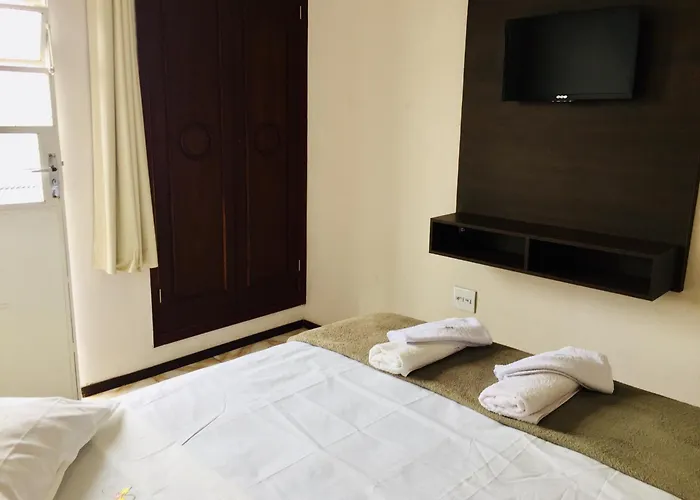 Brasil Hotel
